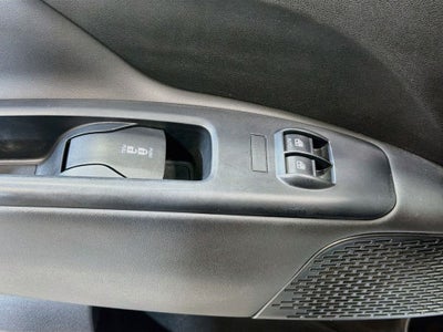 2020 RAM ProMaster City Tradesman SLT