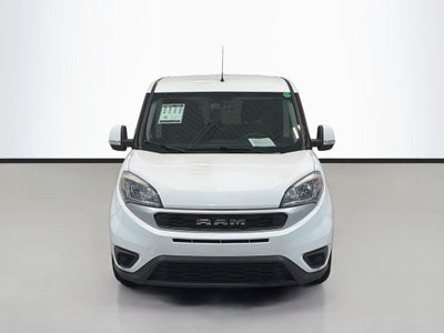 2020 RAM ProMaster City Tradesman SLT