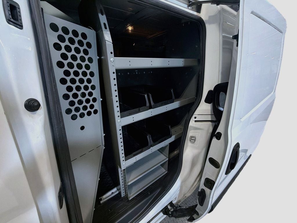 2020 RAM ProMaster City Tradesman SLT