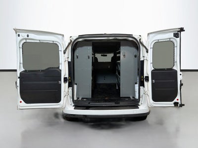 2020 RAM ProMaster City Tradesman SLT