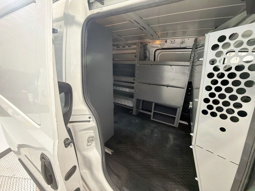 2020 RAM ProMaster City Tradesman SLT