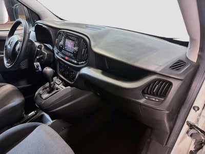 2020 RAM ProMaster City Tradesman SLT