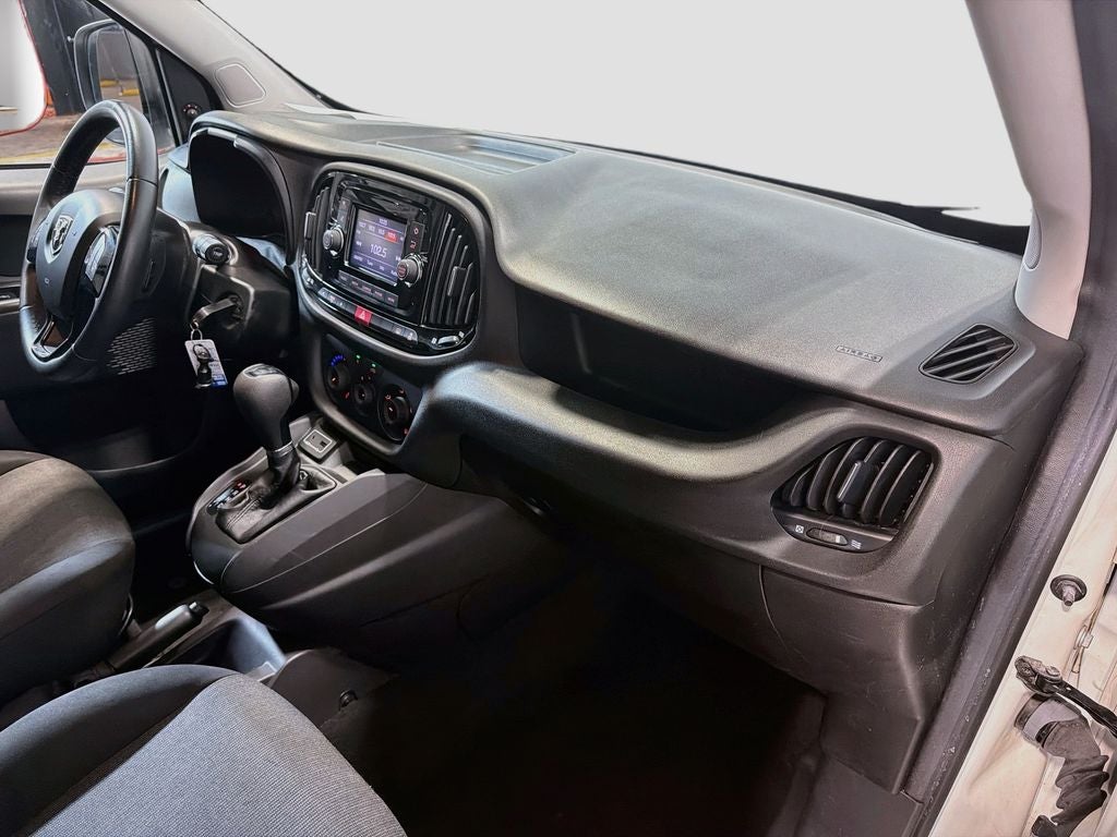 2020 RAM ProMaster City Tradesman SLT