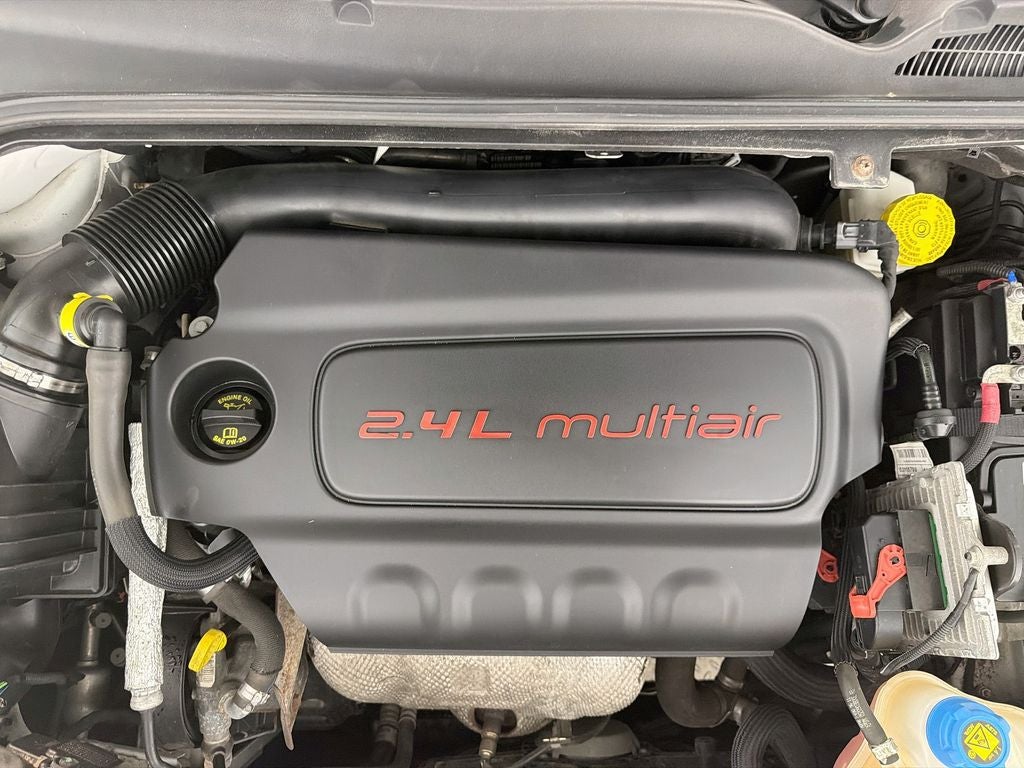 2020 RAM ProMaster City Tradesman SLT