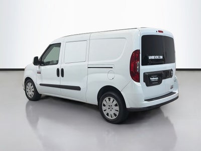 2020 RAM ProMaster City Tradesman SLT