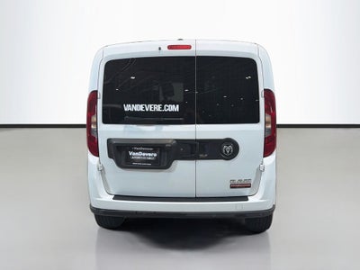 2020 RAM ProMaster City Tradesman SLT