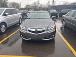 2013 Acura ILX Hybrid 1.5L w/Technology Package