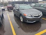 2013 Acura ILX Hybrid 1.5L w/Technology Package