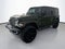 2021 Jeep Wrangler Unlimited Sahara 4xe