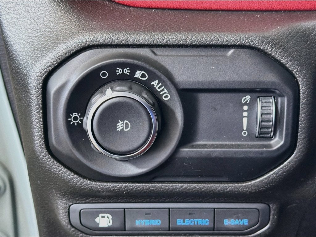 2023 Jeep Wrangler Rubicon 20th Anniversary Edition 4xe