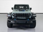 2023 Jeep Wrangler Rubicon 20th Anniversary Edition 4xe