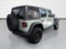 2023 Jeep Wrangler Rubicon 20th Anniversary Edition 4xe