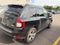 2016 Jeep Compass High Altitude