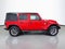 2024 Jeep Wrangler Sport S 4xe