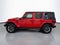 2024 Jeep Wrangler Sport S 4xe