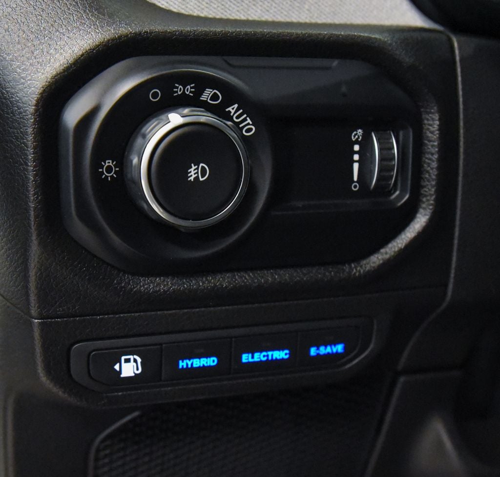 2024 Jeep Wrangler Willys 4xe