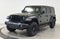 2024 Jeep Wrangler Willys 4xe