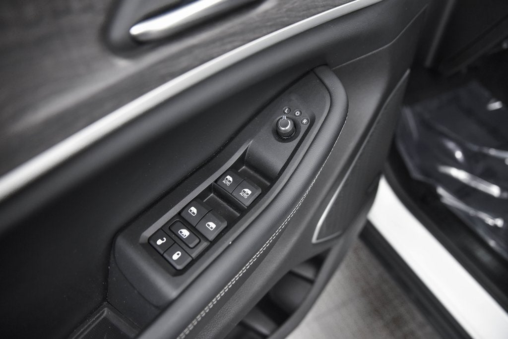 2022 Jeep Grand Cherokee 4xe