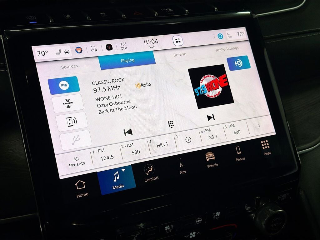 2022 Jeep Grand Cherokee Overland 4xe