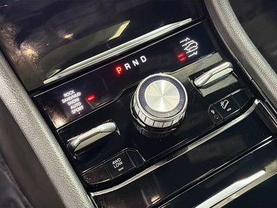 2022 Jeep Grand Cherokee Overland 4xe