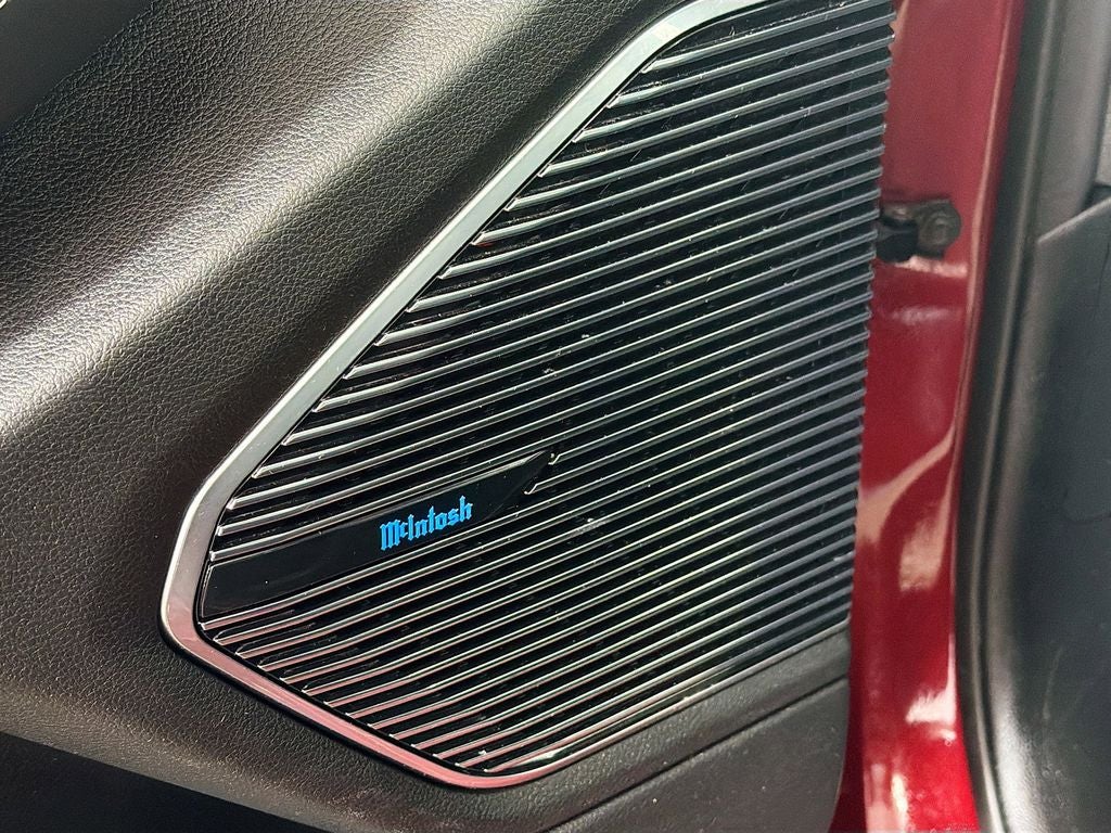 2022 Jeep Grand Cherokee Overland 4xe