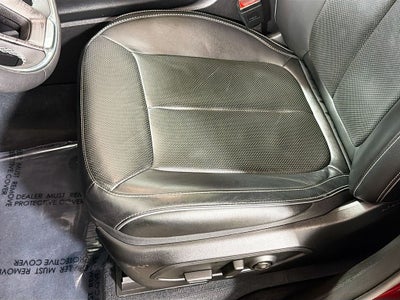 2022 Jeep Grand Cherokee Overland 4xe