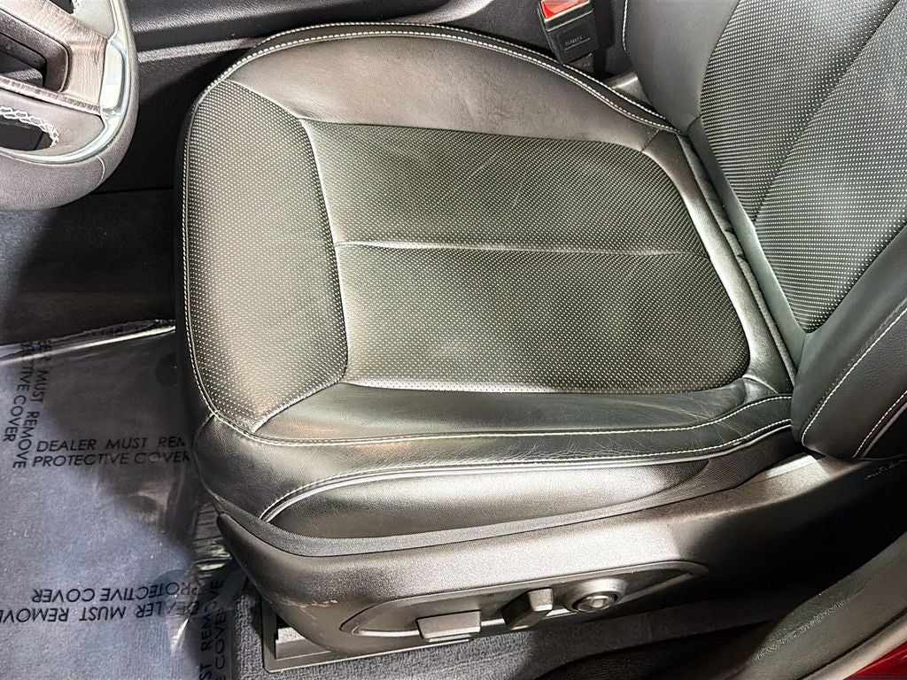 2022 Jeep Grand Cherokee Overland 4xe