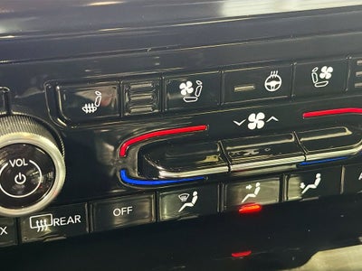 2022 Jeep Grand Cherokee Overland 4xe