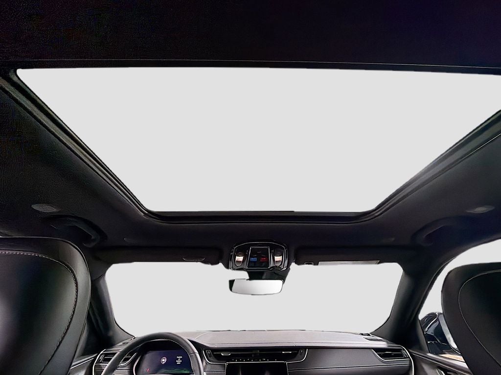 2022 Jeep Grand Cherokee Overland 4xe