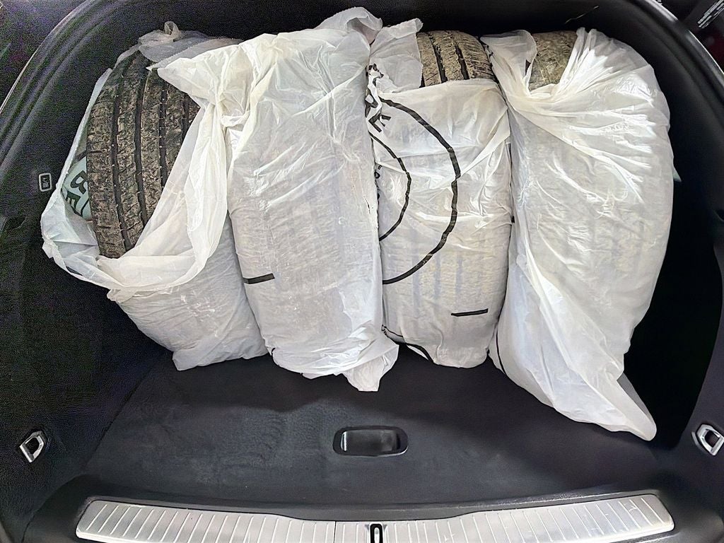 2022 Jeep Grand Cherokee Overland 4xe