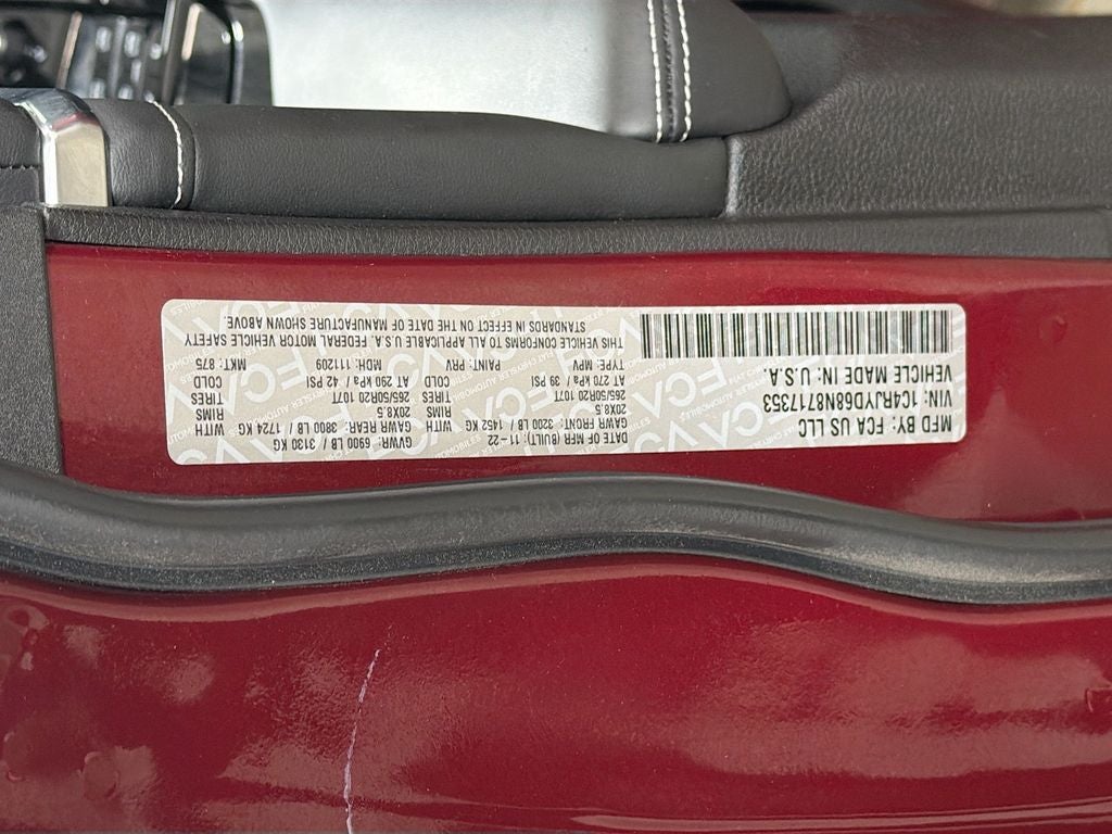 2022 Jeep Grand Cherokee Overland 4xe