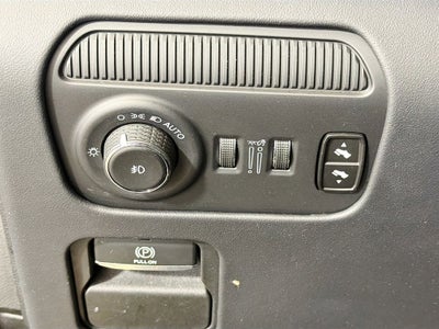 2024 Jeep Grand Wagoneer L Series II