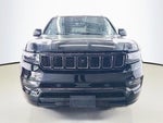 2024 Jeep Grand Wagoneer L Series II