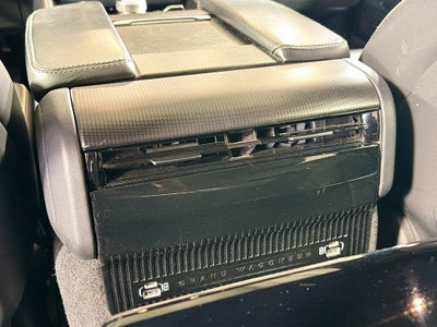 2024 Jeep Grand Wagoneer L Series II