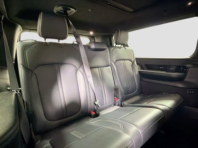 2024 Jeep Grand Wagoneer L Series II