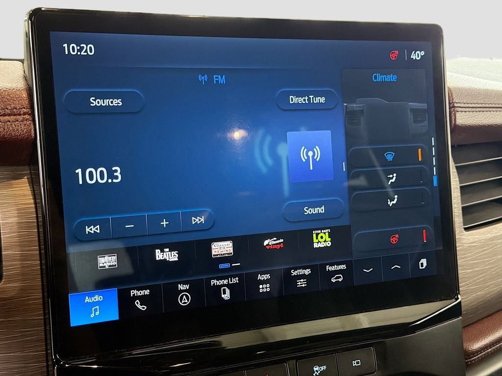 2024 Ford Expedition Limited