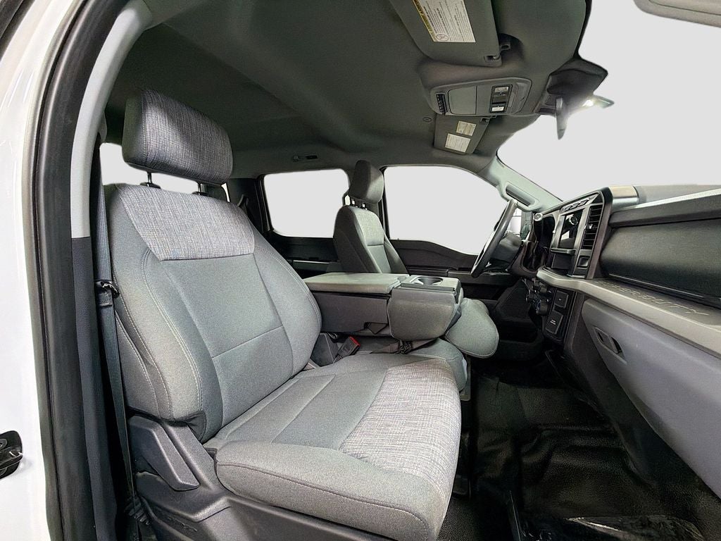 2024 Ford F-350SD XLT