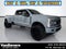 2025 Ford F-450SD Platinum DRW