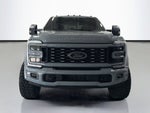 2025 Ford F-450SD Platinum DRW
