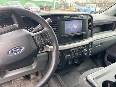 2023 Ford F-450SD XL DRW