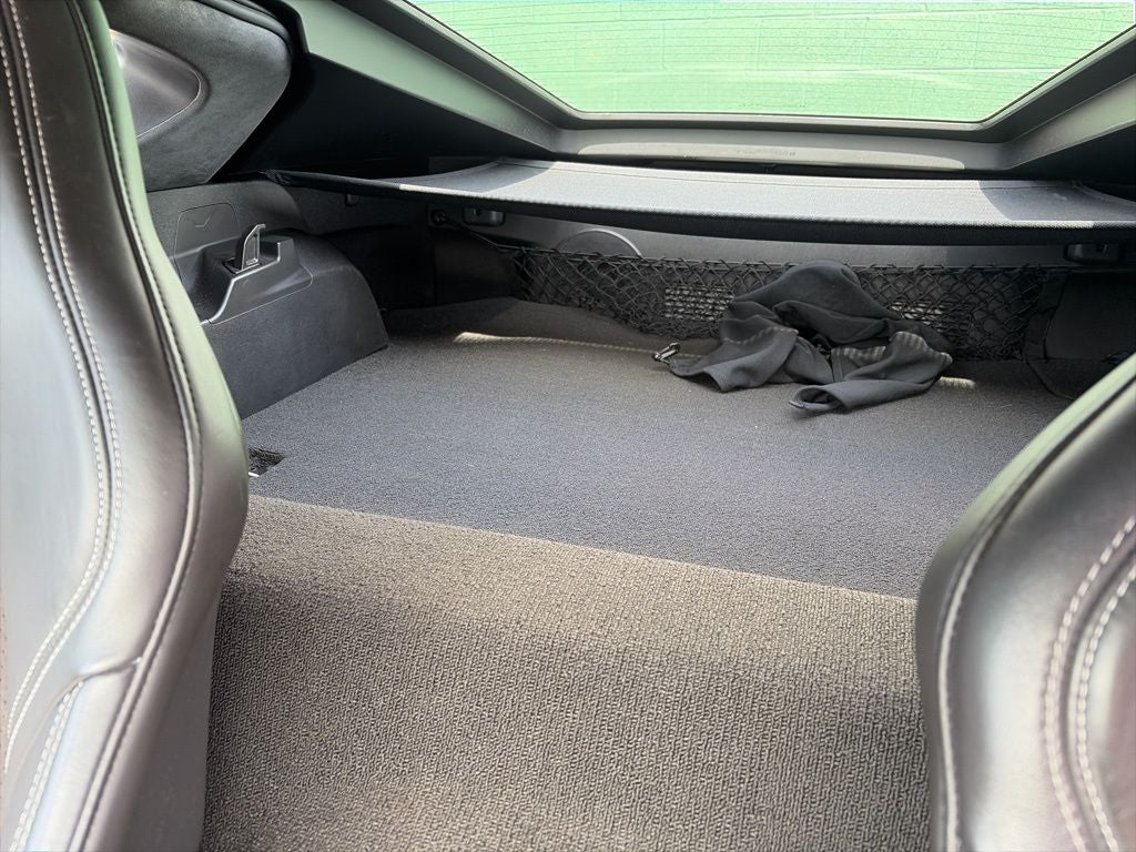 2015 Chevrolet Corvette Stingray 3LT