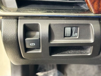 2014 Cadillac CTS 2.0L Turbo Luxury