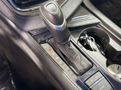 2014 Cadillac CTS 2.0L Turbo Luxury