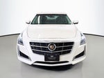 2014 Cadillac CTS 2.0L Turbo Luxury