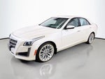 2014 Cadillac CTS 2.0L Turbo Luxury