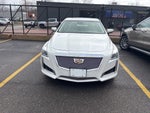 2016 Cadillac CTS 2.0L Turbo Luxury