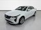2022 Cadillac CT4 Luxury