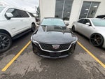 2022 Cadillac CT4 Premium Luxury
