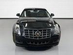 2012 Cadillac CTS Luxury 1SB