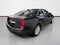 2012 Cadillac CTS Luxury 1SB
